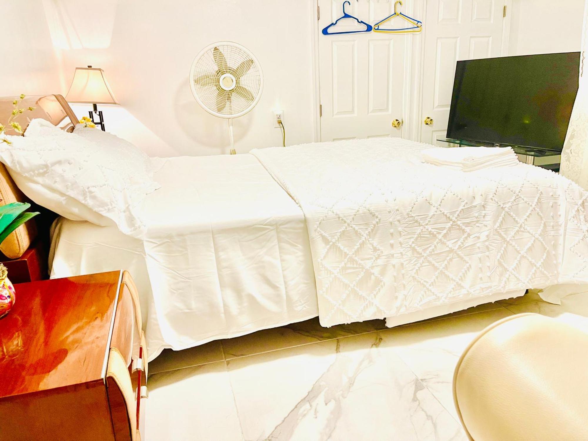 Visit & Relax Apartment New York Ngoại thất bức ảnh