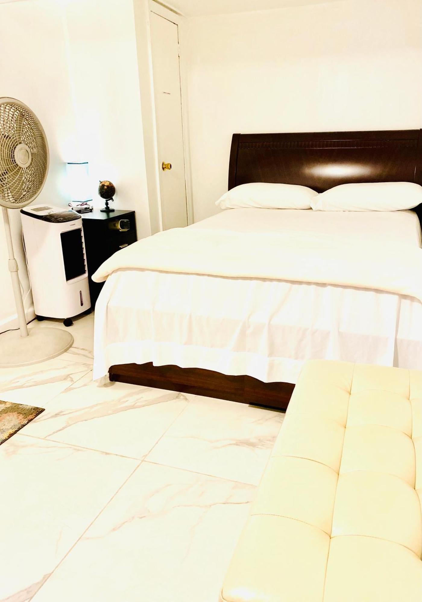 Visit & Relax Apartment New York Ngoại thất bức ảnh